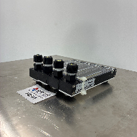 Omega Set of 4 FLDA3220ST Syringe Rack image 1